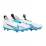 Детские Бутсы Nike JR ZOOM VAPOR 15 ACADEMY FG/MG Белый 27.5 (7dDJ5617-146 27) - 4 - Robinzon.ua