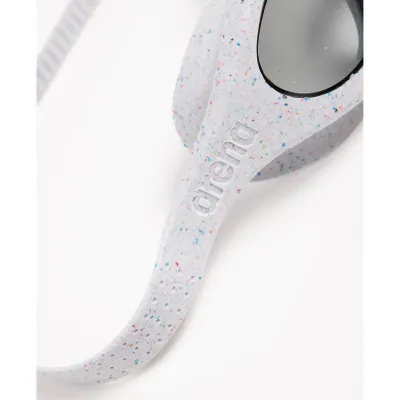 Окуляри для плавання Arena SPIDER KIDS MASK сірий Дит OSFM 004287-901 - 3 - Robinzon.ua