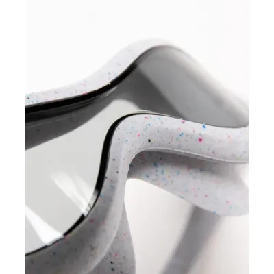 Окуляри для плавання Arena SPIDER KIDS MASK сірий Дит OSFM 004287-901 - 4 - Robinzon.ua