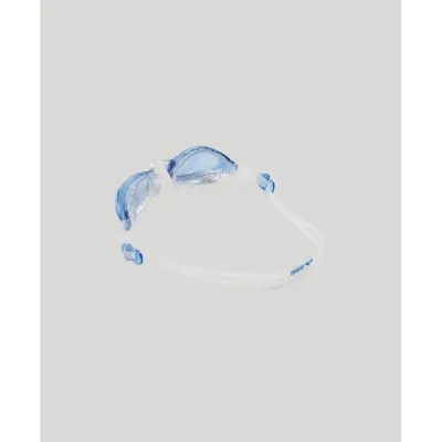 Окуляри для плавання Arena AIRSOFT блакитний, прозорий OSFM 003149-707 - 2 - Robinzon.ua