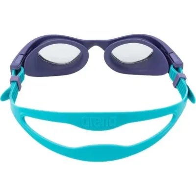 Окуляри для плавання Arena THE ONE WOMAN фіолетовий, бірюзовий Жін OSFM 002756-101 - 1 - Robinzon.ua