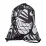 Рюкзак - сумка Nike Y NK DRAWSTRING — CAT AOP 1 Різнобарвний One size (7dDV6144-010 One size) - 1 - Robinzon.ua