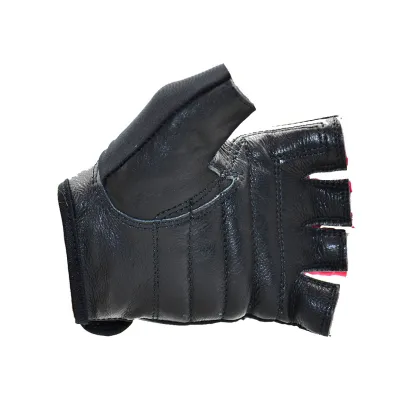 Рукавички для фітнесу та важкої атлетики MadMax MFG-251 Rainbow Rubine Red XS - 2 Рукавички для фітнесу та важкої атлетики MadMax MFG-251 Rainbow Rubine Red XS - 2 - Robinzon.ua