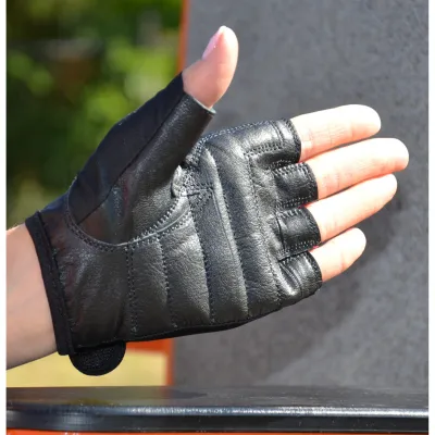 Рукавички для фітнесу та важкої атлетики MadMax MFG-251 Rainbow Pink S - 5 Рукавички для фітнесу та важкої атлетики MadMax MFG-251 Rainbow Pink S - 5 - Robinzon.ua