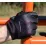 Рукавички для фітнесу та важкої атлетики MadMax MXG-103 X Gloves Black/Grey M - 5 - Robinzon.ua