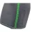 Налокітник еластичний MadMax MFA-293 Zahoprene Elbow Support Dark Grey/Green M - 5 - Robinzon.ua