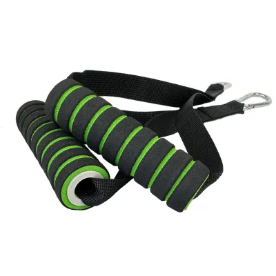 Ручки EasyFit для тяги і гумових петель (неопрен) - 1 Ручки EasyFit для тяги і гумових петель (неопрен) - 1 - Robinzon.ua