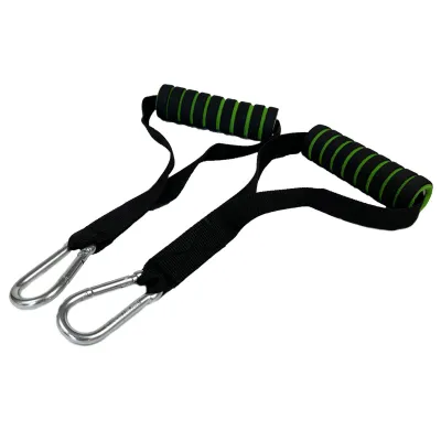 Ручки EasyFit для тяги і гумових петель (неопрен) - 2 Ручки EasyFit для тяги і гумових петель (неопрен) - 2 - Robinzon.ua
