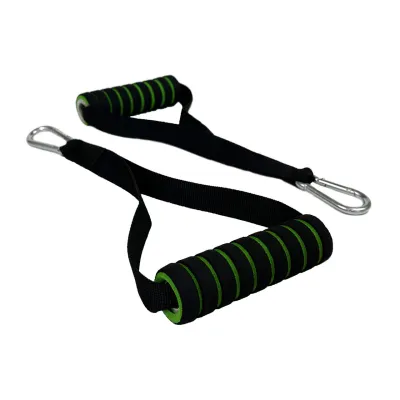 Ручки EasyFit для тяги і гумових петель (неопрен) - 3 Ручки EasyFit для тяги і гумових петель (неопрен) - 3 - Robinzon.ua