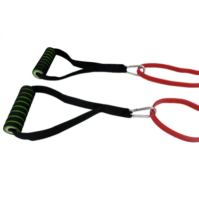 Ручки EasyFit для тяги і гумових петель (неопрен) - 5 Ручки EasyFit для тяги і гумових петель (неопрен) - 5 - Robinzon.ua