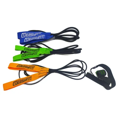 Гумові петлі-еспандер EasyFit 4-60 кг - 3 Гумові петлі-еспандер EasyFit 4-60 кг - 3 - Robinzon.ua