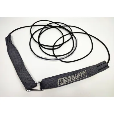 Гумові петлі-еспандер EasyFit 1-40 кг - 3 Гумові петлі-еспандер EasyFit 1-40 кг - 3 - Robinzon.ua