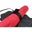 Сумка-переноска EasyFit для йога-килимка Чорна - 4 - Robinzon.ua
