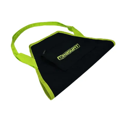 Сумка-переноска EasyFit для йога-килимка Салатова - 5 Сумка-переноска EasyFit для йога-килимка Салатова - 5 - Robinzon.ua