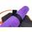 Сумка-переноска EasyFit для йога-килимка Помаранчева - 4 - Robinzon.ua