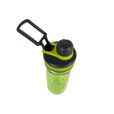 Пляшка для води EasyFit CHFe 1000 мл зелена - 2 Пляшка для води EasyFit CHFe 1000 мл зелена - 2 - Robinzon.ua