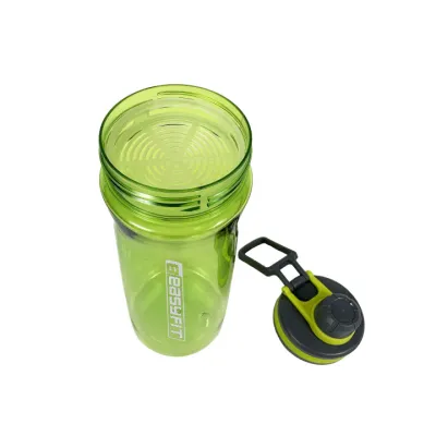 Пляшка для води EasyFit CHFe 1000 мл зелена - 4 Пляшка для води EasyFit CHFe 1000 мл зелена - 4 - Robinzon.ua