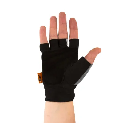 Рукавички для фітнесу та важкої атлетики Power System PS-2260 Pro Grip EVO Grey M - 2 Рукавички для фітнесу та важкої атлетики Power System PS-2260 Pro Grip EVO Grey M - 2 - Robinzon.ua