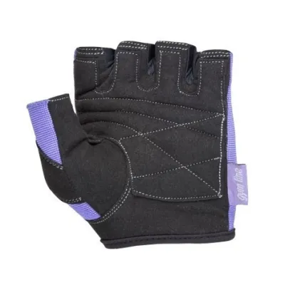 Перчатки для фитнеса и тяжелой атлетики Power System PS-2250 Pro Grip женские Purple XS - 2 - Robinzon.ua