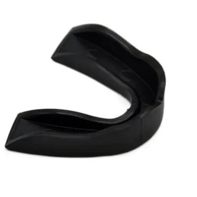 Капа боксерська PowerPlay 3317 SR доросла (вік 11+) чорна - 3 Капа боксерська PowerPlay 3317 SR доросла (вік 11+) чорна - 3 - Robinzon.ua