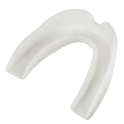 Капа боксерська PowerPlay 3309 SR доросла (вік 11+) біла - 1 Капа боксерська PowerPlay 3309 SR доросла (вік 11+) біла - 1 - Robinzon.ua