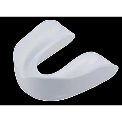 Капа боксерська PowerPlay 3309 SR доросла (вік 11+) біла - 3 Капа боксерська PowerPlay 3309 SR доросла (вік 11+) біла - 3 - Robinzon.ua