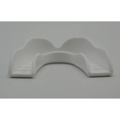 Капа боксерська PowerPlay 3309 SR доросла (вік 11+) біла - 6 Капа боксерська PowerPlay 3309 SR доросла (вік 11+) біла - 6 - Robinzon.ua