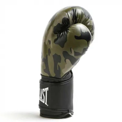 Боксерские перчатки Everlast SPARK TRAINING GLOVES Камуфляж 14 унций (871044-70-62) - 4 Боксерские перчатки Everlast SPARK TRAINING GLOVES Камуфляж 14 унций (871044-70-62) - 4 - Robinzon.ua