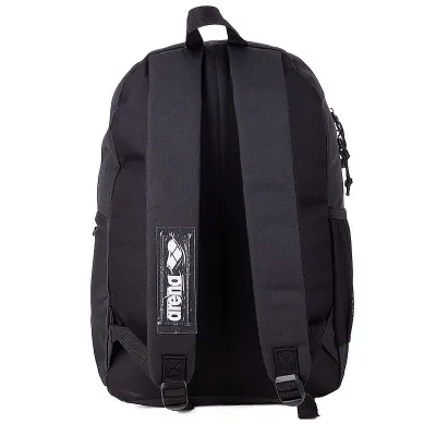 Рюкзак Arena TEAM BACKPACK 30 Чорний One size (7d002481-500 One size) - 1 Рюкзак Arena TEAM BACKPACK 30 Чорний One size (7d002481-500 One size) - 1 - Robinzon.ua