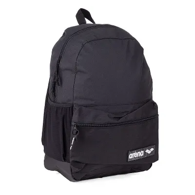 Рюкзак Arena TEAM BACKPACK 30 Чорний One size (7d002481-500 One size) - 3 Рюкзак Arena TEAM BACKPACK 30 Чорний One size (7d002481-500 One size) - 3 - Robinzon.ua