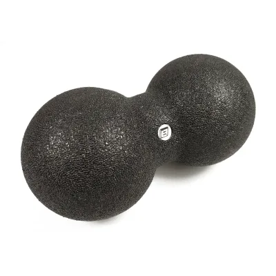 Масажний м'ячик подвійний EasyFit EPP 23х12 см - 3 Масажний м'ячик подвійний EasyFit EPP 23х12 см - 3 - Robinzon.ua