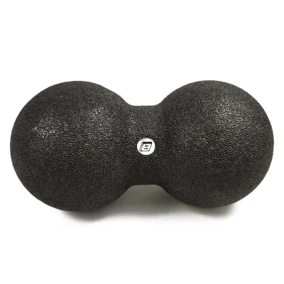 Масажний м'ячик подвійний EasyFit EPP 23х12 см - 1 Масажний м'ячик подвійний EasyFit EPP 23х12 см - 1 - Robinzon.ua