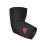 Фіксатор ліктя Adidas Elbow Support чорний Уні S ADSU-12431RD - 1 - Robinzon.ua