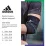 Фіксатор ліктя Adidas Performance Elbow Support чорний,червоний Уні M ADSU-13332RD M - 2 - Robinzon.ua