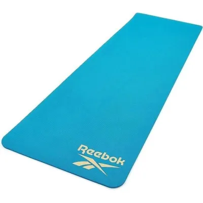 Килимок для йоги Reebok Performance Training Mat блакитний Уні 173 x 61 x 0.8 см RAMT-14014BL - 1 Килимок для йоги Reebok Performance Training Mat блакитний Уні 173 x 61 x 0.8 см RAMT-14014BL - 1 - Robinzon.ua