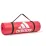 Килимок для йоги Adidas Fitness Mat червоний Уні 183 х 61 х 1 см ADMT-11015RD - 1 - Robinzon.ua
