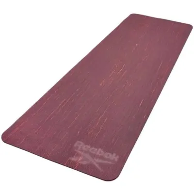 Двосторонній килимок для йоги Reebok Camo Yoga Mat червоний Уні 173 х 61 х 0,5 см RAYG-11045RD - 1 - Robinzon.ua
