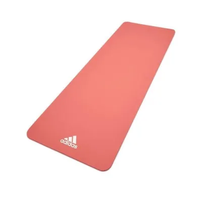 Килимок для йоги Adidas Yoga Mat рожевий Уні 176 х 61 х 0,8 см ADYG-10100PK - 1 - Robinzon.ua
