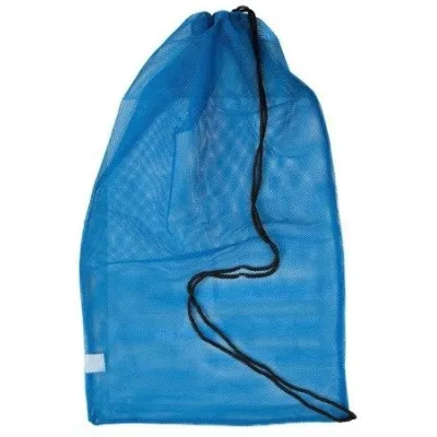 Рюкзак-сумка Aqua Speed ​​MESH BAG 6092 синий 46x76cм 175-01 - 1 - Robinzon.ua