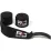 Бинти для боксу Reebok Combat Hand Wraps чорний 180 (457,2 см) RSCB-11158 - 1 - Robinzon.ua