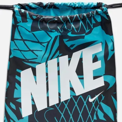 Рюкзак - мешок Nike Y NK DRAWSTRING - CAT AOP 1 черный. Синий, белый Дет 43 х 36 см DV6144-015 - 2 Рюкзак - мешок Nike Y NK DRAWSTRING - CAT AOP 1 черный. Синий, белый Дет 43 х 36 см DV6144-015 - 2 - Robinzon.ua