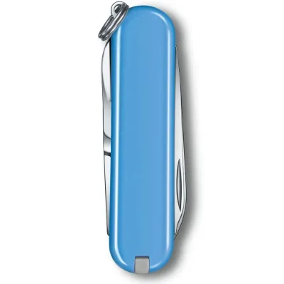 Складаний ніж Victorinox CLASSIC SD UKRAINE 06223.8G.28 - 4 Складаний ніж Victorinox CLASSIC SD UKRAINE 06223.8G.28 - 4 - Robinzon.ua