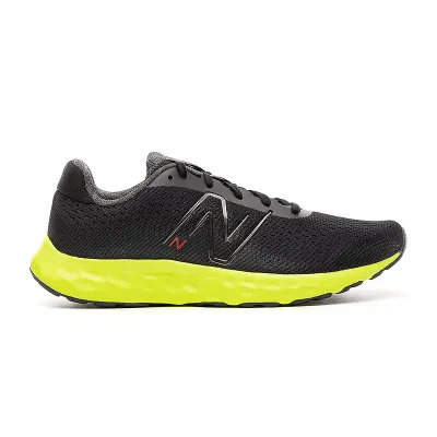 Мужские Кроссовки New Balance 520 Черный Желтый 40.5 (7dM520BG8 40.5) - 3 Мужские Кроссовки New Balance 520 Черный Желтый 40.5 (7dM520BG8 40.5) - 3 - Robinzon.ua