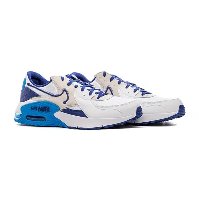 Мужские Кроссовки Nike AIR MAX EXCEE Разноцветный 42 (7dDZ0795-100 42) - 4 Мужские Кроссовки Nike AIR MAX EXCEE Разноцветный 42 (7dDZ0795-100 42) - 4 - Robinzon.ua