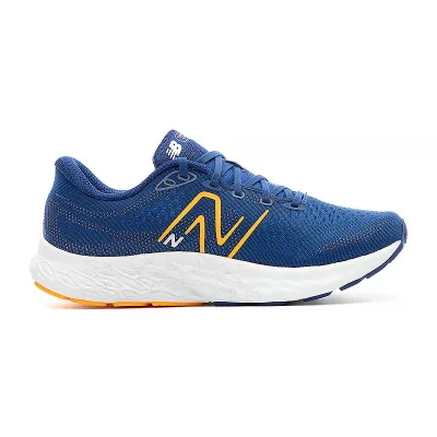 Мужские Кроссовки New Balance Fresh Foam X Embar  Синий 40.5 (7dMEVOVLB 40.5) - 3 - Robinzon.ua