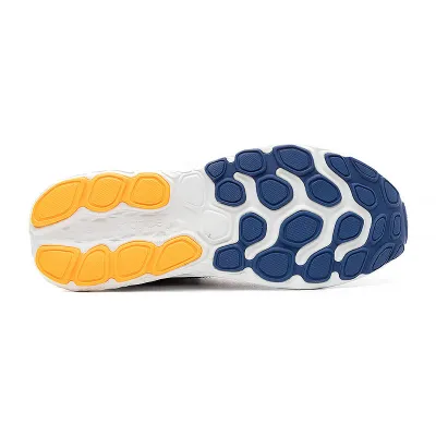 Мужские Кроссовки New Balance Fresh Foam X Embar Синий 41.5 (7dMEVOVLB 41.5) - 4 Мужские Кроссовки New Balance Fresh Foam X Embar Синий 41.5 (7dMEVOVLB 41.5) - 4 - Robinzon.ua