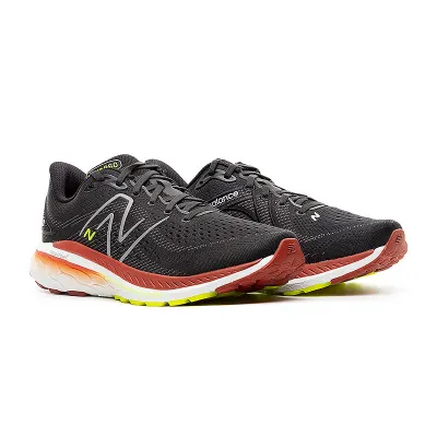 Мужские Кроссовки New Balance Fresh Foam X 860v13 Черный 40.5 (7dM860M13 40.5) - 3 Мужские Кроссовки New Balance Fresh Foam X 860v13 Черный 40.5 (7dM860M13 40.5) - 3 - Robinzon.ua
