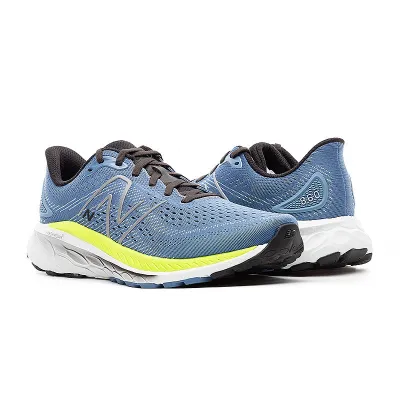 Мужские Кроссовки New Balance Fresh Foam X 860v13 Синий 42.5 (7dM860O13 42.5) - 1 Мужские Кроссовки New Balance Fresh Foam X 860v13 Синий 42.5 (7dM860O13 42.5) - 1 - Robinzon.ua