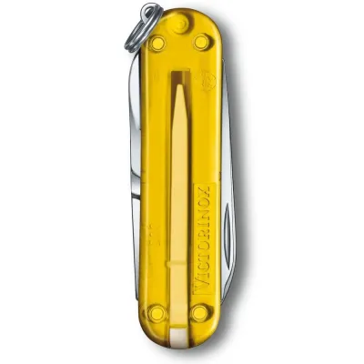 Складаний ніж Victorinox CLASSIC SD UKRAINE 06223.T2G.T81 - 3 Складаний ніж Victorinox CLASSIC SD UKRAINE 06223.T2G.T81 - 3 - Robinzon.ua