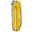 Складаний ніж Victorinox CLASSIC SD UKRAINE 06223.T2G.T81 - 3 - Robinzon.ua